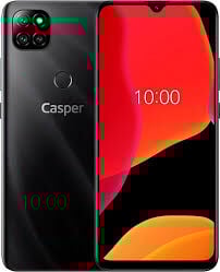 CASPER VİA E30